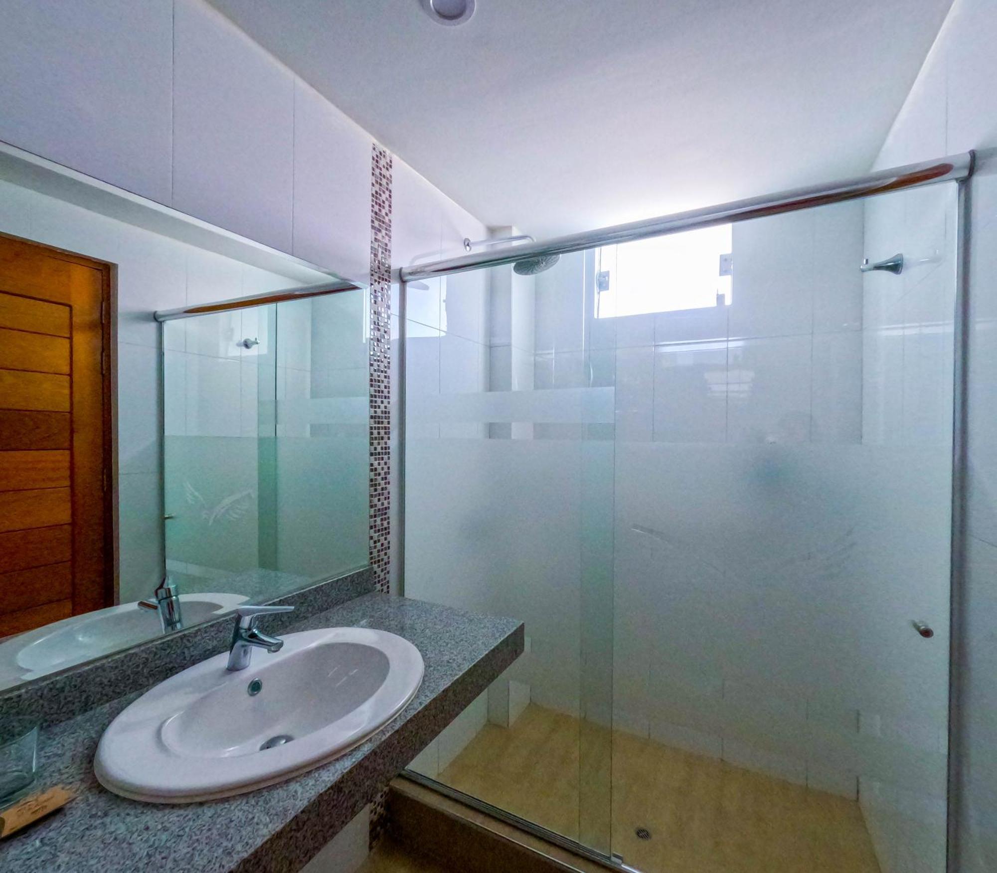 Aguila Dorada Selva Hotel Pucallpa Εξωτερικό φωτογραφία
